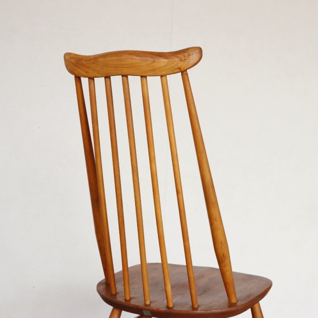 ERCOL ゴールドスミス アーコール / ERCOL ゴールドスミス ダイニングチェア