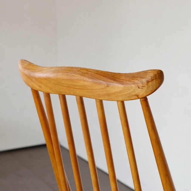 アーコールERCOLのゴールドスミスチェア