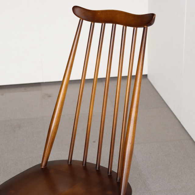 アーコールERCOLのダイニングチェア