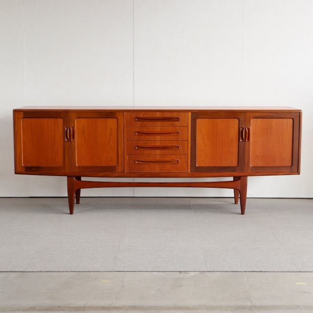 ジープランG-PLANのサイドボード