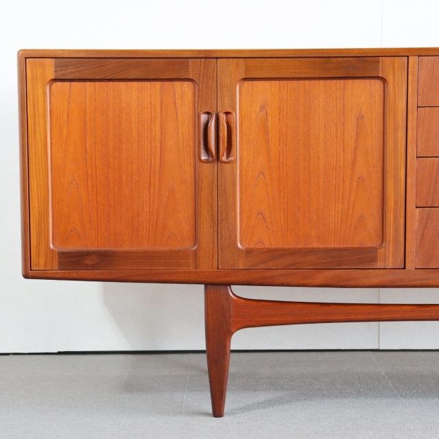 ジープランG-PLANのサイドボード