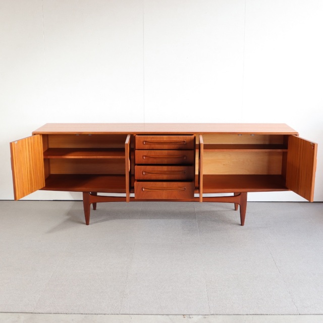 ジープランG-PLANのサイドボード