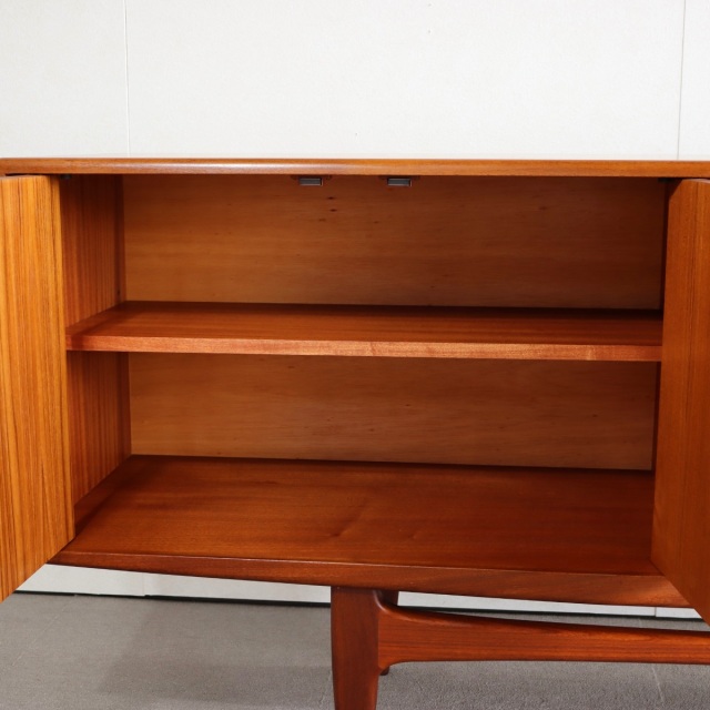 ジープランG-PLANのサイドボード