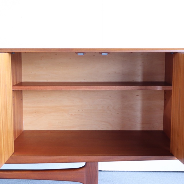 ジープランG-PLANのサイドボード