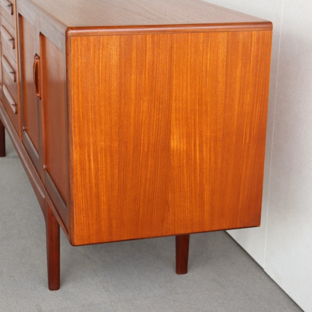 ジープランG-PLANのサイドボード