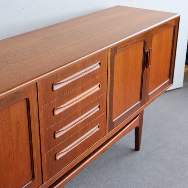 ジープランG-PLANのサイドボード