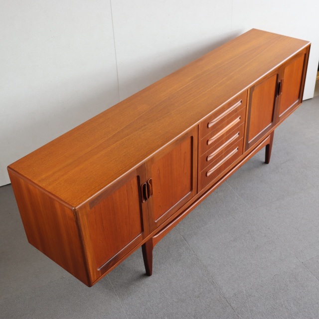 ジープランG-PLANのサイドボード