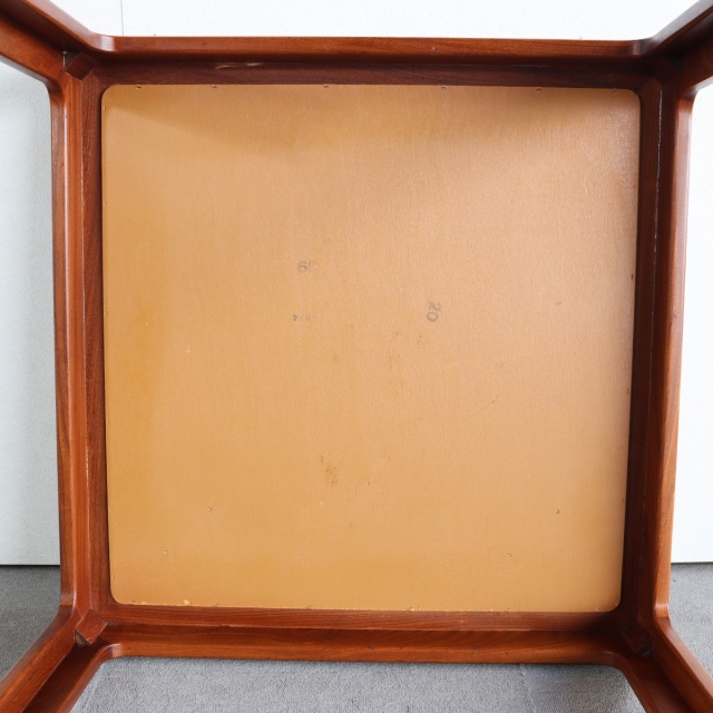 ジープランG-PLANのコーヒーテーブル