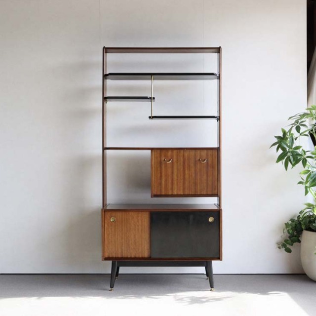 ジープランG-PLANのルームディバイダー