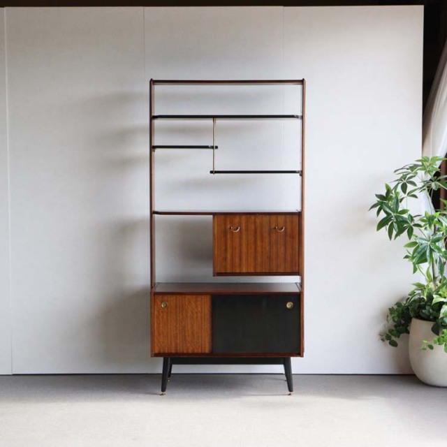 ジープランG-PLANのルームディバイダー