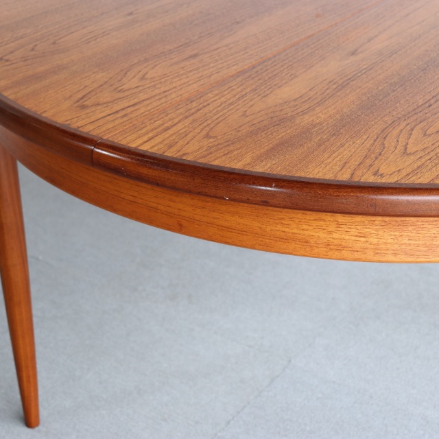 ジープランG-PLANのダイニングチェア