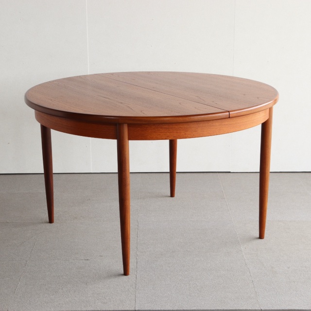 ジープランG-PLANのダイニングチェア