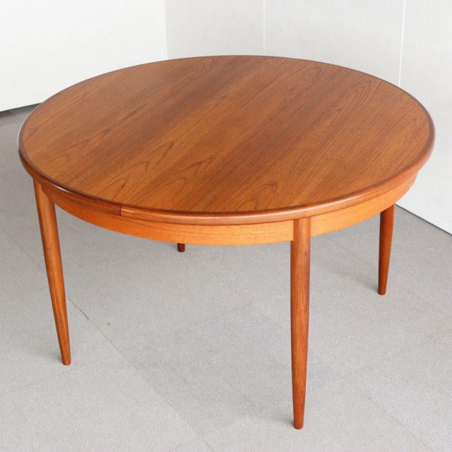 ジープランG-PLANのダイニングチェア