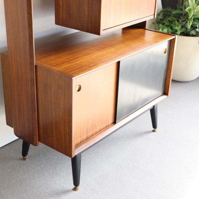 ジープランG-PLANのルームディバイダー