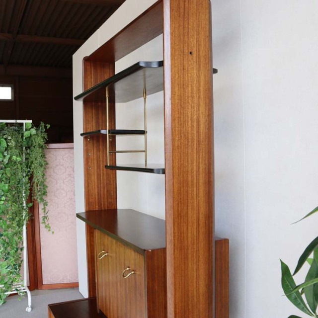 ジープランG-PLANのルームディバイダー