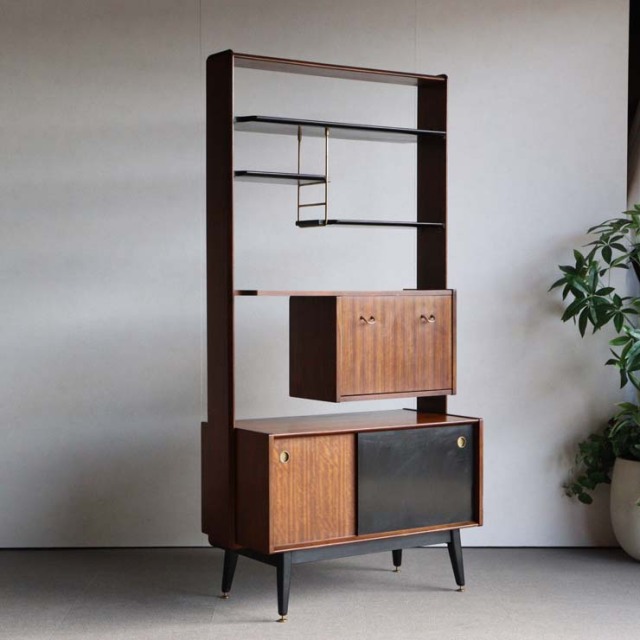 ジープランG-PLANのルームディバイダー