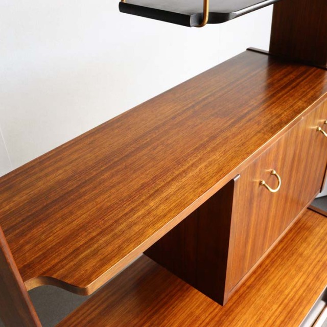 ジープランG-PLANのルームディバイダー