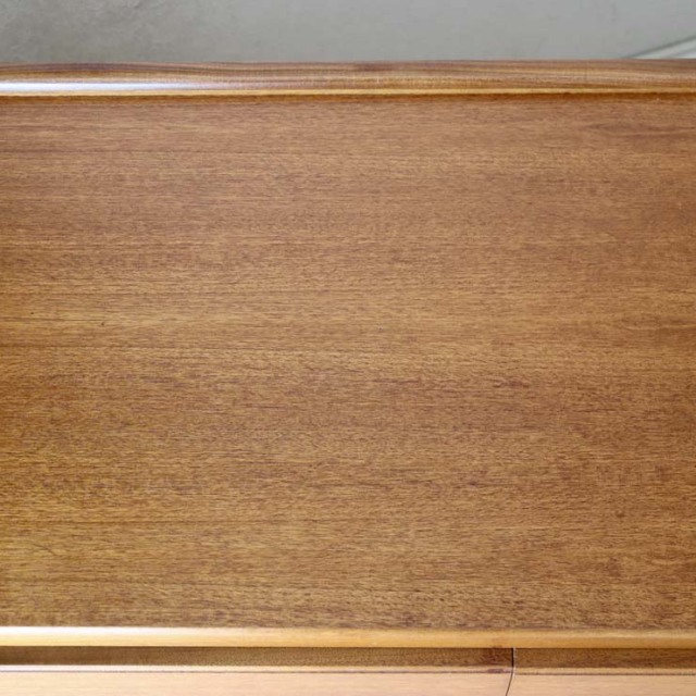 Mcintoshマッキントッシュサイドボード・イギリス製ビンテージ家具・チーク