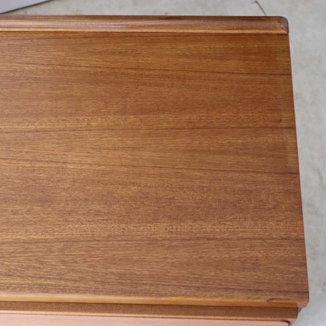 幸楽苑　英国ビンテージ　マッキントッシュ　希少　ローズウッド　サイドボード 幸楽苑 英国ビンテージ マッキントッシュ 希少 ローズウッド