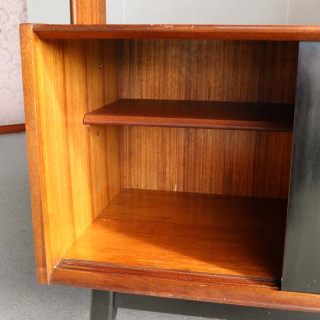 注意、こちらアイスクライマーではございません。ジープランG-Planの