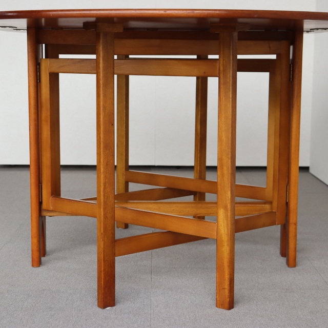 ジェンティークJENTIQUEのダイニングチェア