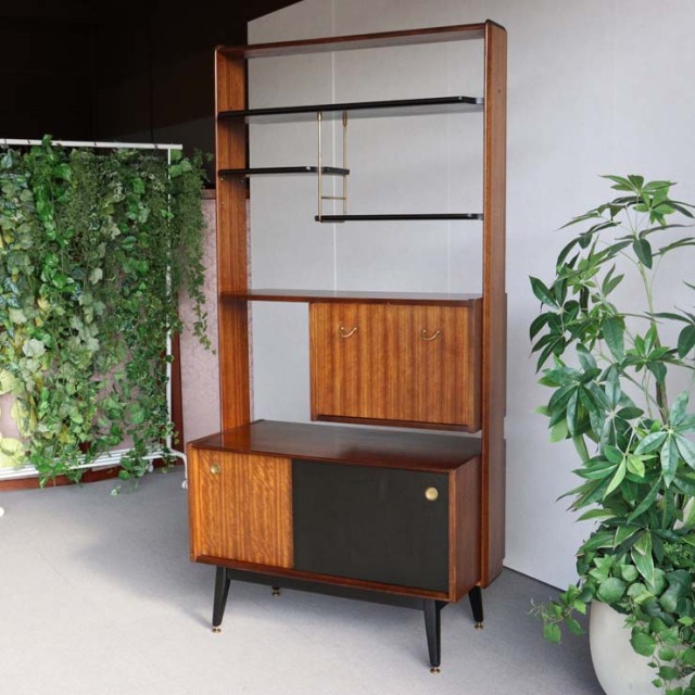 ジープランG-PLANのルームディバイダー