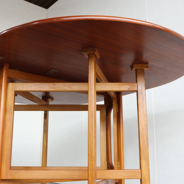 ジェンティークJENTIQUEのダイニングチェア