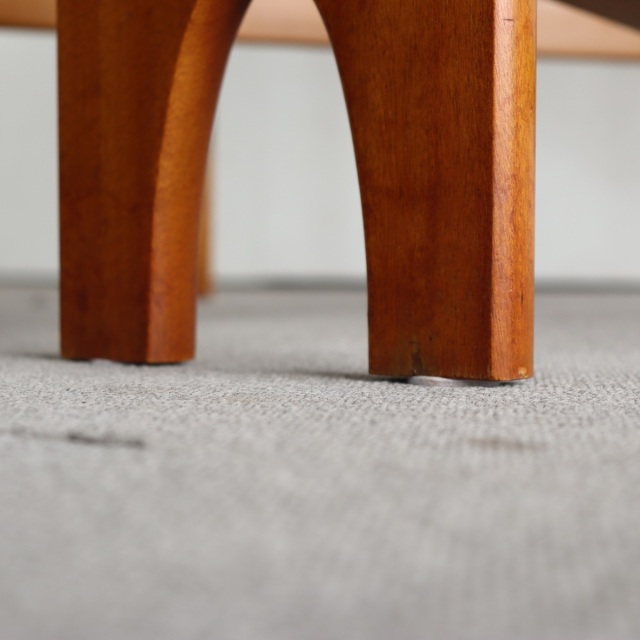 ジェンティークJENTIQUEのダイニングチェア