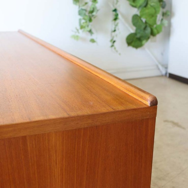 Mcintoshマッキントッシュサイドボード・イギリス製ビンテージ