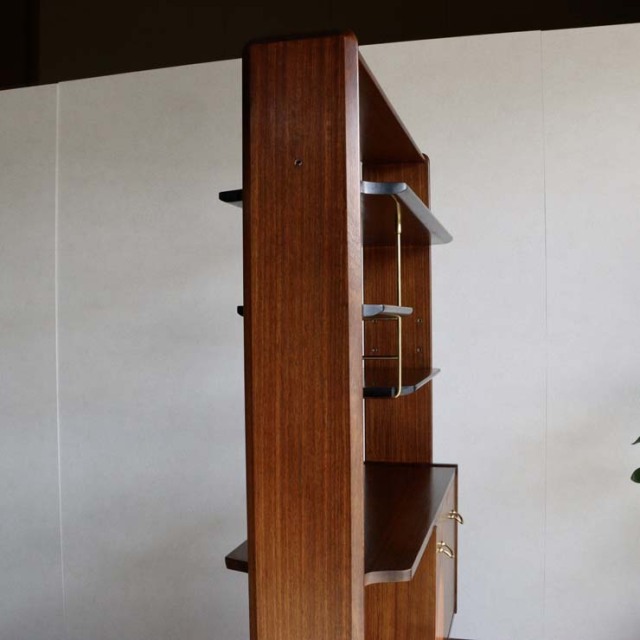 ジープランG-PLANのルームディバイダー