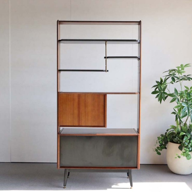 G-PLAN ジープラン ルームディバイダー ミッドセンチュリー モダン