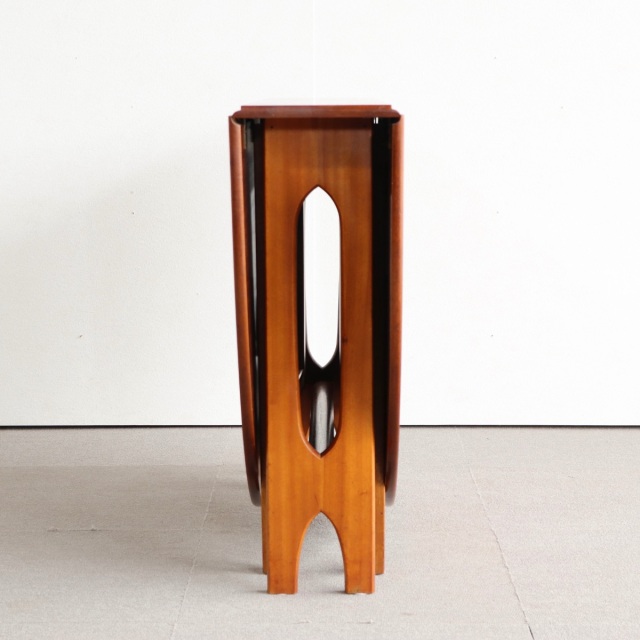 親方のややこしいこだわり」 ジェンティークJENTIQUE 折りたたみ