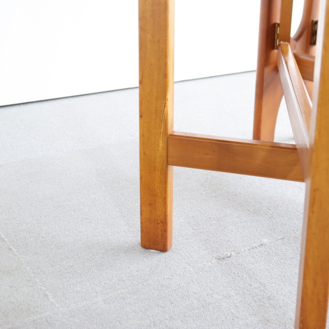 ジェンティークJENTIQUEのダイニングチェア