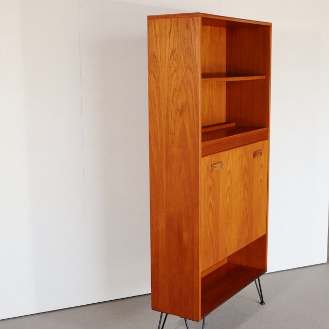 G-PLAN チーク材　キャビネット ブラックフライデー！12月1日9時までの限定価格】【結果、これに辿り