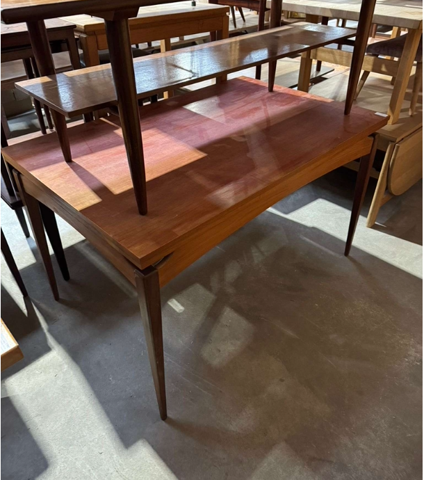 【comingsoon!】 Denmark Dining table | ItemCode-VIND-S106 | 送料込