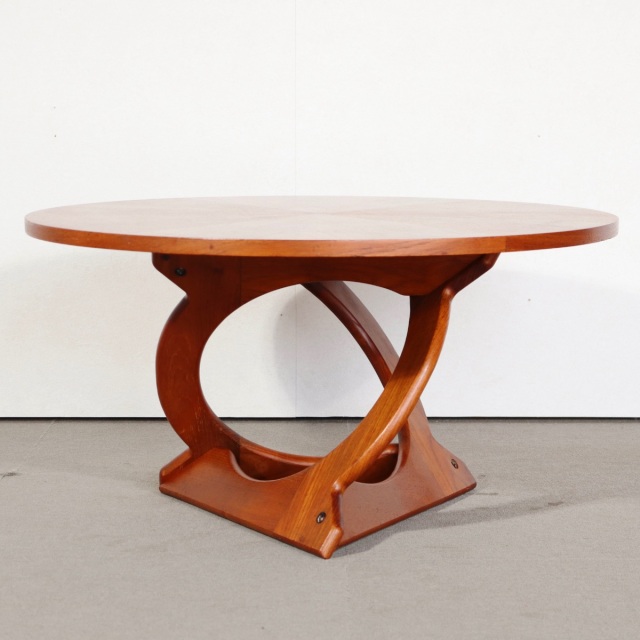 GeorgJensenのコーヒーテーブル