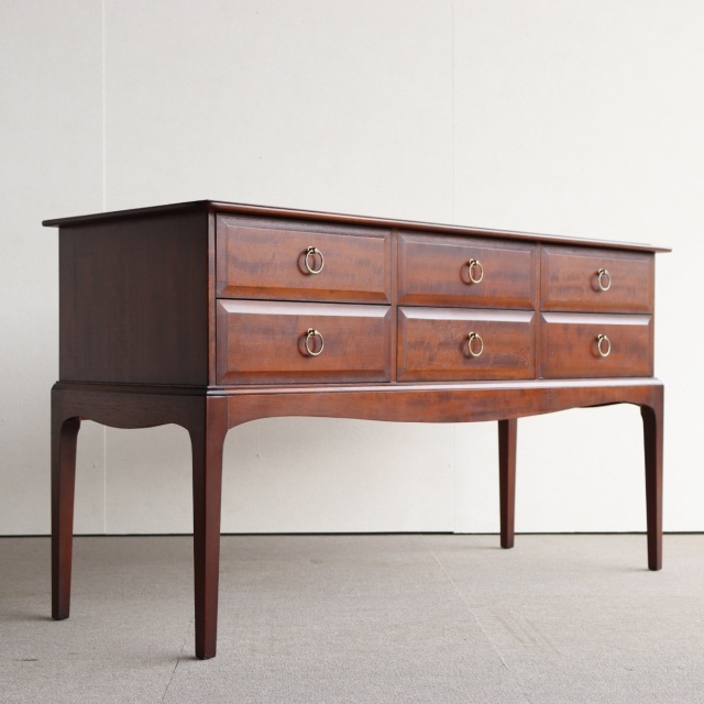 スタッグSTAGのチェスト