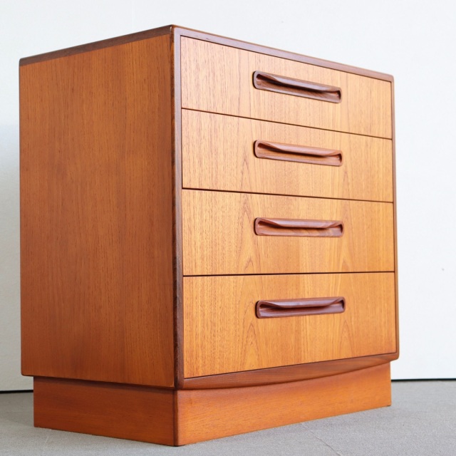 ジープランG-PLANのチェスト