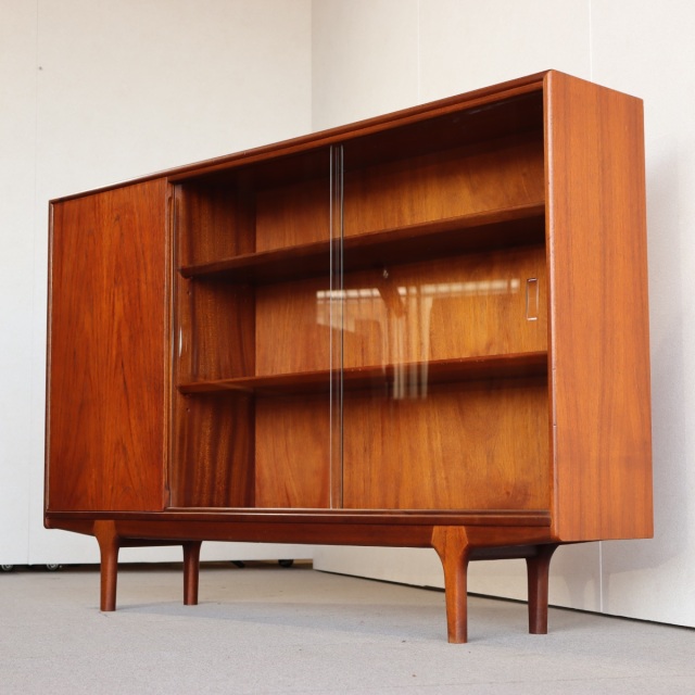 マッキントッシュMacintoshのブックケース