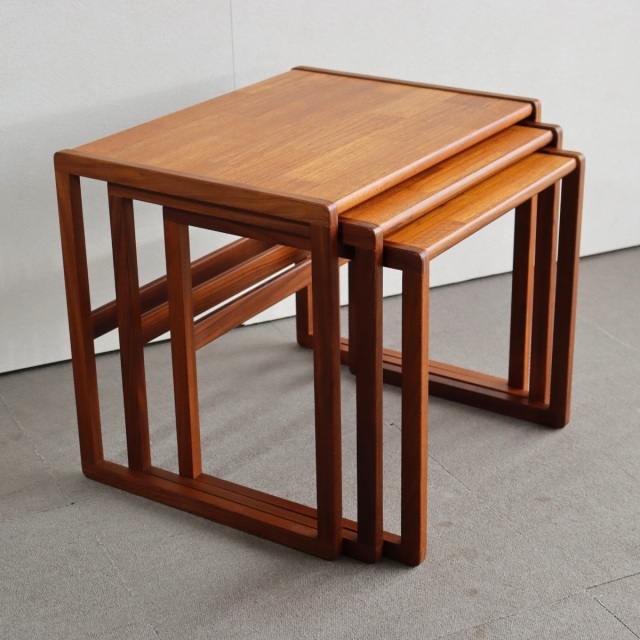 ジープランG-PLANのネスト