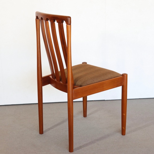 送料込み】 2脚目以降割引あり メレデューMEREDEW製チーク材の