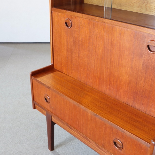 北欧ヴィンテージ　キャビネット 北欧ヴィンテージ キャビネット – EPISO