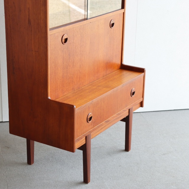 カワイイ】 ターニッジTURNIDGE キャビネット