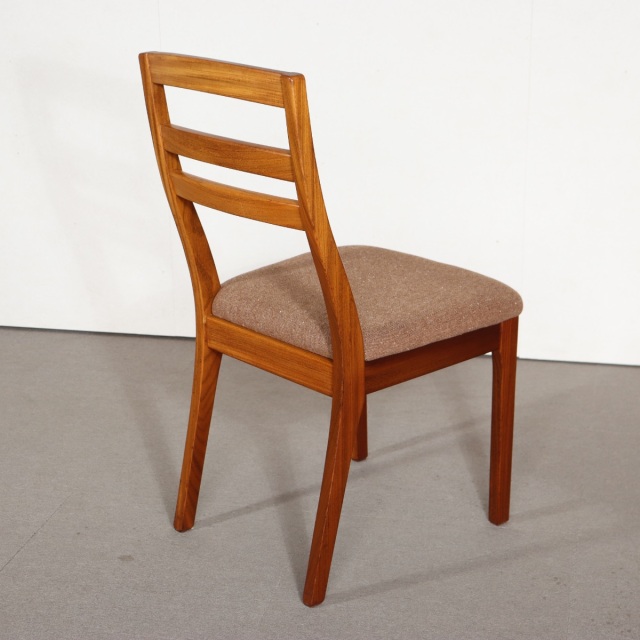 Nathan ヴィンテージ ダイニングチェア チーク 英国ビンテージ椅子 楽天市場】ネイサン Nathan ダイニングチェア nathan 英国