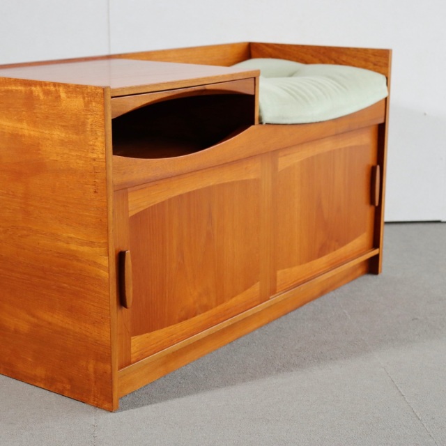 CHIPPYのテレフォンシート