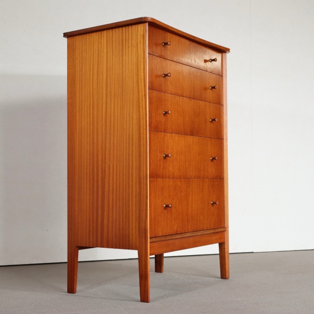 vanson製1950年代のチェスト
