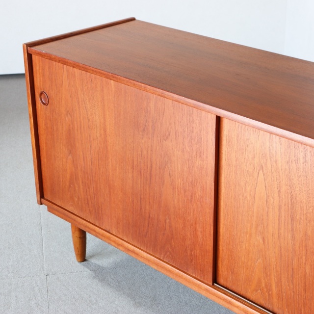 北欧ヴィンテージ　デンマーク　サイドボード デンマーク サイドボード ヴィンテージ