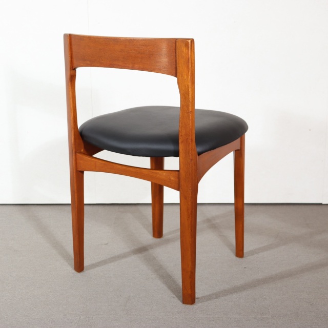 最終価格！Vintage ネイサン Nathan ダイニングチェア 最終価格！Vintage ネイサン Nathan ダイニングチェア 最終価格