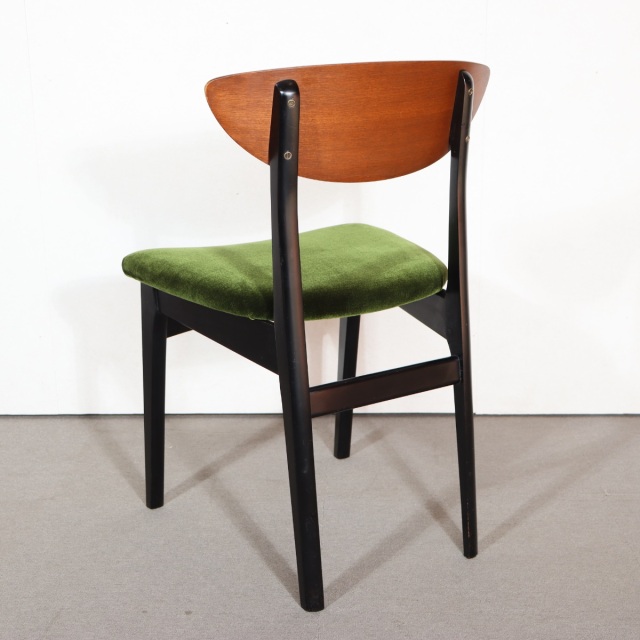 送料込み】 2脚目以降割引あり ネイサンNATHAN TOLA and BLACK