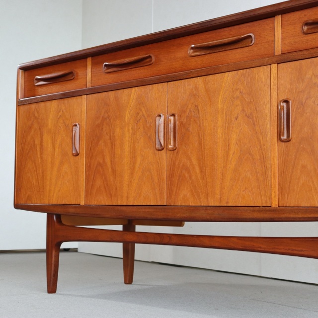 ジープランG-PLANのサイドボード